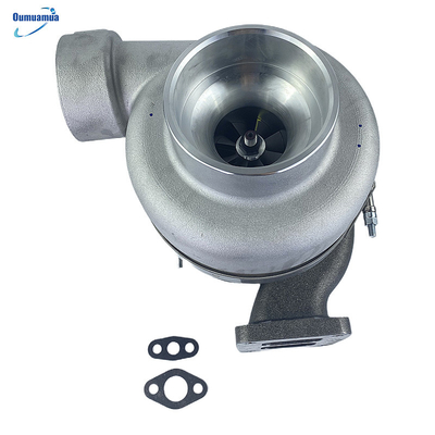 Supercargador 6501-11-1302 Turbocargador KTR100-3F S4D120 Turbo para Komatsu