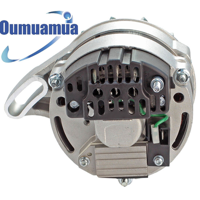 12V 120A 11.201.711 Alternador de combustible diesel para Bosch