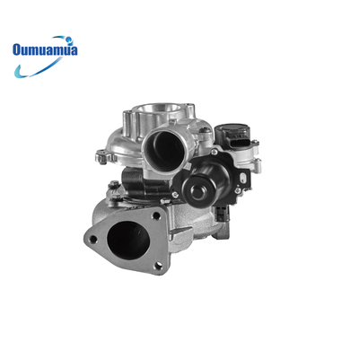 Turbocompresor HE500WG para el motor Scania D13A 2841397 3799138 4031031 2841403 3790184 3794641 4031031H 1869904 2111349 2491452