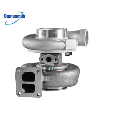 Turbo HX35-L8223AB/E12F11 HX35 Aplicable al motor de Daewoo DB58TI DB33TIM S225LC-V DB33 TIM DB58TI Turbocompresor de nivel 1 3539678 Ventas directas de fábrica nuevas