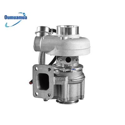 Turbo HX30W HX30W-Q6819A/B06BX33 para el motor de Cummins 4BTA B4.5 turbocompresor 3592121 nuevas ventas directas de fábrica