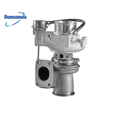 Turbo HX25W-TD04HL-11T-6 HX25W para el motor de Cummins PC100/200/128US turbocompresor 3599355 nuevas ventas directas de fábrica