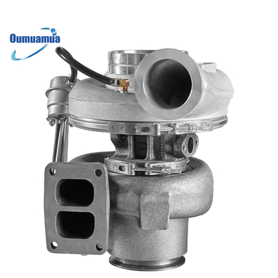 Turbo HX60W para el motor de Cummins QSX QSX15 TIER 3 turbocompresor 4047148 nuevas ventas directas de fábrica