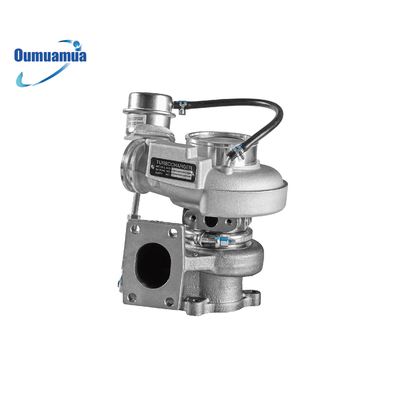 Turbo HE221W para el motor de Cummins QSB QSB Tier-3 QSB4 turbocompresor 4048808 nueva venta directa de fábrica