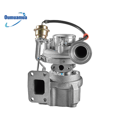 Turbo S200G-2471NRAKB0.48WJ1 para el motor Deutz TCD2012L6 TCD2012L6-2V TCD2013L4-4V turbocompresor 04294752 nuevas ventas directas de fábrica