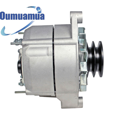 Alternador 24V 80A 0120-468-037 0120-468-114 1089862 1621048 para Bosch