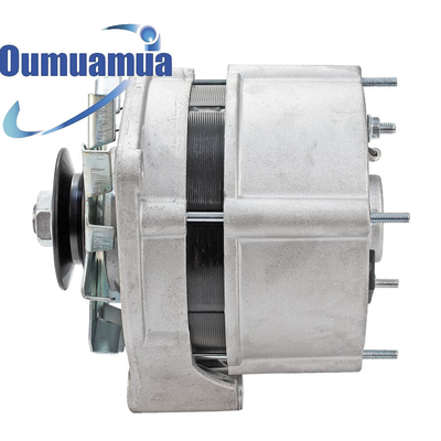 Alternador 12V 65A 0-120-489-710 585. ¿Qué quiere decir?003.065 K1606 IA.0499 para Bosch