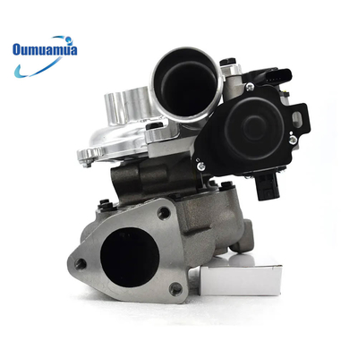 Turbo GT1749V (S2) para Audi Motor PD UI 100HP TDI 115 PD Turbocompresor 454231-0006