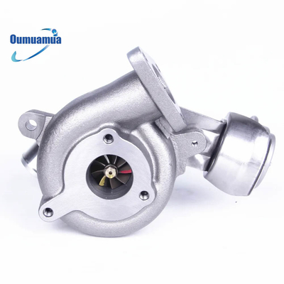 Turbo GT1749V (S2) para el motor de Audi ASV TDI 110 Turbocompresor 701854-0002