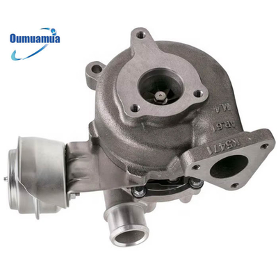 Turbo GT1749V (S1) para el motor Audi AVG PD UI - TDI 110 Turbocompresor 701855-5006S
