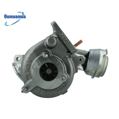 Turbo GT1749V (S2) para Audi Motor AVF AWX BLB BPW Turbocompresor 717858-5008S