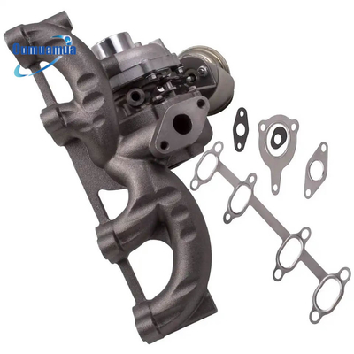 Turbo GT1749V para el motor de Audi AZV Turbocompresor 724930-5004
