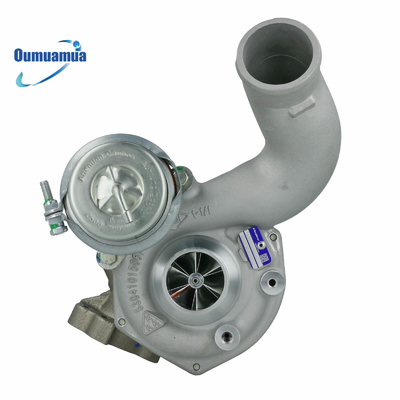 Turbo K03-1870EXA4.82KCAXK Para el motor de Audi AJK ARE BES AGB Turbocompresor 53039880017