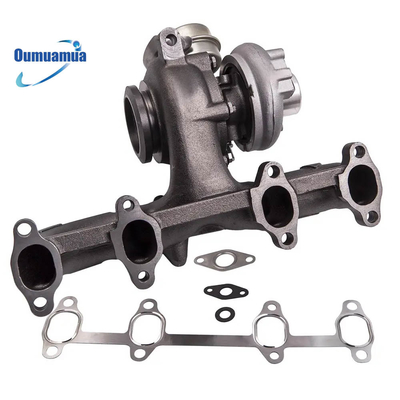 Turbina BV39-1873CCB426.10AVAXC para el motor de Audi BJB BKC AVQ Turbocompresor 54399880022