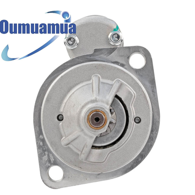 Motor de arranque 12V 9T 1.4KW 3TNA72 3TNA76 11925577010 11963177010 11963177011 para Yanmar