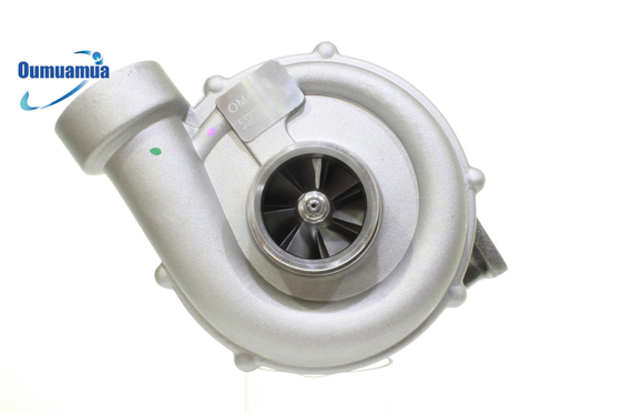 Turbina K27-3465MXEAA18.20RNADD para el motor de Mercedes-Benz OM422LA OM442LA-Euro 1 0M442LA-E2 CLAAS turbocompresor 5327-970-6502 nuevas ventas directas de fábrica