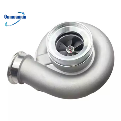 Turbo S300-87F36CBCZM/1.15BJ1 adecuado para el motor de Mercedes-Benz MIDR062356 B41 turbocompresor 316638 nueva venta directa de fábrica