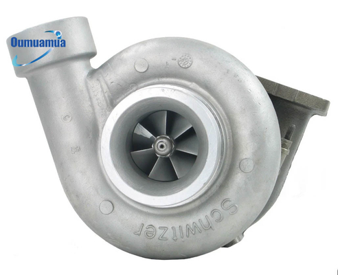Turbo S400 para Mercedes Benz motor OM501LA OM501LA Euro-3 OM501LA turbocompresor 316699 317405 nueva fábrica de ventas directas