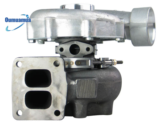 Turbocompresor TA4521-5 H2D para el motor de Mercedes Benz OM441LA Turbocompresor Euro I 466618-0015 0040965099 nueva fábrica venta directa
