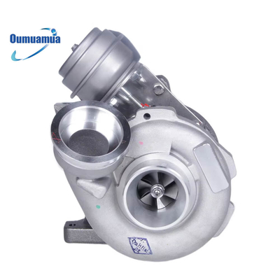 Turbo GT1852V para el motor de Mercedes Benz OM611 turbocompresor 709836-00011 nueva venta directa de fábrica