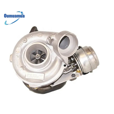 Turbo GT2256V para Mercedes Benz motor OM612 turbocompresor 715910-1 nueva venta directa de fábrica