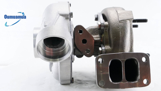 Turbo S3BL144 para el motor Mercedes-Benz E7-300 E7-400 turbocompresor 53249706001 nueva fábrica venta directa