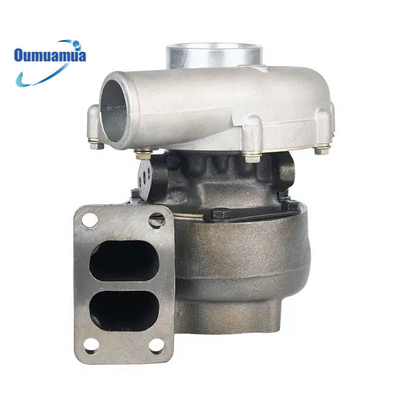 Turbo K27.2-2964MXA17.22GNATB adecuado para el motor de Mercedes-Benz OM366A OM366LA turbocompresor 53279706441 nuevas ventas directas de fábrica