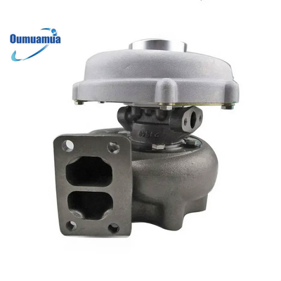 Turbo K27 para Mercedes Benz motor OM441 turbocompresor 53279706508 nueva fábrica venta directa