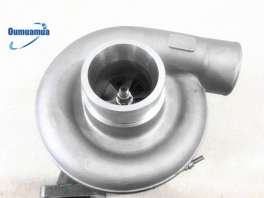 Turbo 4LF-302 4LF302 para el motor de Caterpillar 3306 turbocompresor 1W1227 186514 nuevas ventas directas de fábrica