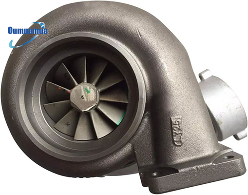 Turbina TV8116 para motor Caterpillar 3412 turbocompresor 4P-2783 nueva fábrica de ventas directas