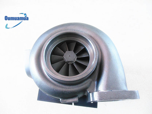 Turbo TV8112 para el motor 3406 E3406E S4D D8N de Caterpillar con turbocompresor 4W9104 nueva fábrica de ventas directas