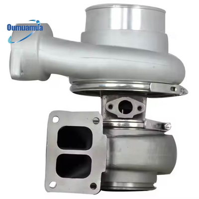 Turbo TV8116 para el motor Caterpillar 3412 E3412E SR4 turbocompresor 7C2485 nueva fábrica de ventas directas