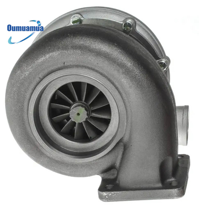 Turbo T04B39 para el motor Caterpillar E3304 D5H turbocompresor 7N4651 7N9851 nuevas ventas directas de fábrica