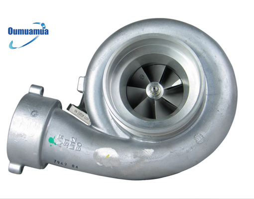 Turbo TV9211 es adecuado para Caterpillar motor 3512 turbocompresor 7W9409 466610-0002 nueva fábrica de ventas directas