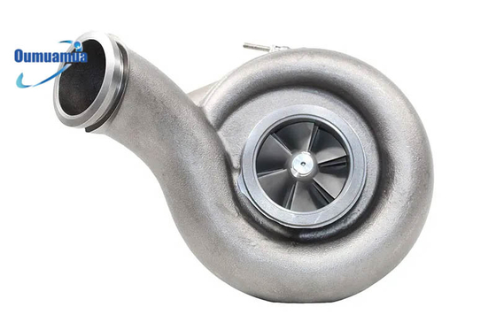 Turbo GTA4702B es adecuado para Caterpillar motor C9 C13 turbocompresor 10R2027 nueva fábrica de ventas directas