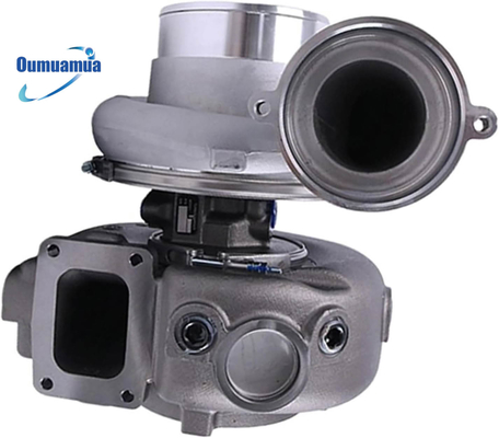 Turbo S4DW034 Para el motor de la oruga 3406 Turbocompresor 110-8463 16717