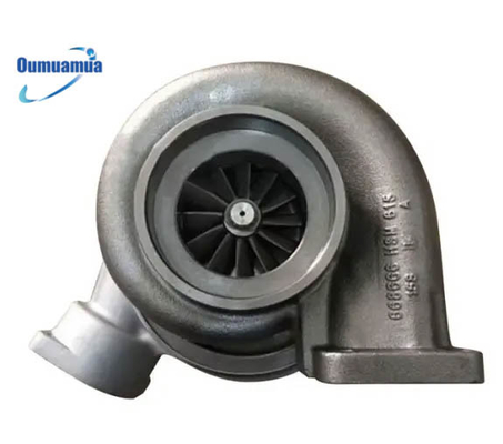 Turbo S4DS3034 para el motor 3406C de Caterpillar Turbocompresor 130-5469