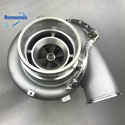 Turbo S310 para el motor Caterpillar C18 Turbocompresor 267-8658