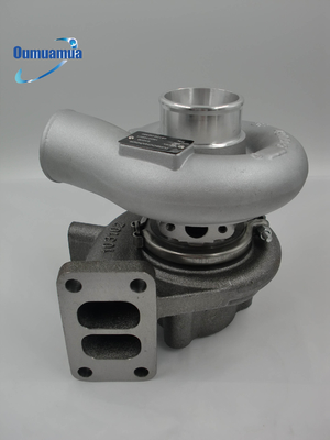 Turbina TD06H para el motor de la oruga S6K E320 Turbocompresor 49179-02260 ME517952