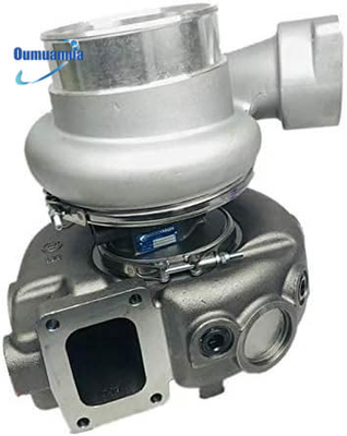 Turbo TV8107 para el motor G3412 de Caterpillar y el turbocompresor 7W-4866