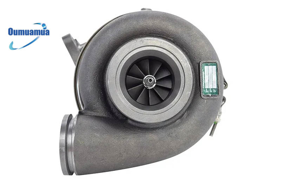 Turbo GTA4088BS para el motor Caterpillar C13 con turbocompresor 10R8733