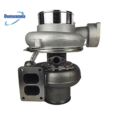 Turbo GTA5002 para el motor Caterpillar C27 con turbocompresor 268-3295