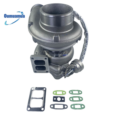 Turbo GTA4702 para el motor Caterpillar C15 C18 con turbocompresor 296-7644