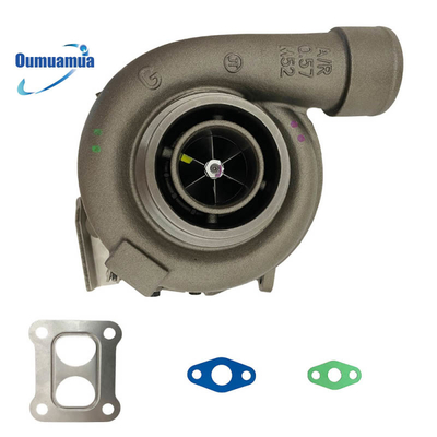 Turbo GTB3782L para el motor Caterpillar 336E/C9.3 con turbocompresor 424-3431