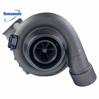 Turbo GTB3782L para el motor Caterpillar 336E C9.3 con turbocompresor 424-3433