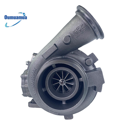 Turbo GTB4088L para el motor 349E de Caterpillar y el turbocompresor 424-3441