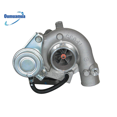 Turbo TF035 para el motor Caterpillar 307 con turbocompresor 49135-03320