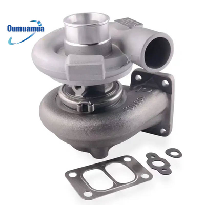 Turbo TW8107 para el motor G3412 5R4 de Caterpillar con turbocompresor 465052-50035 7W4866