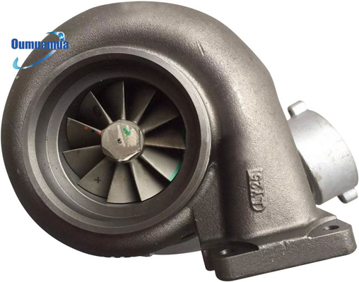 Turbo TV811 para el motor Caterpillar 3412 3412C con turbocompresor 465969-5005 4P2783