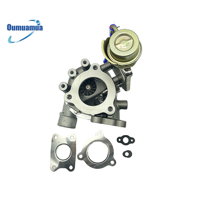 Turbo GT25 para el motor de la Caterpillar 4.LL Turbocompresor 4795799